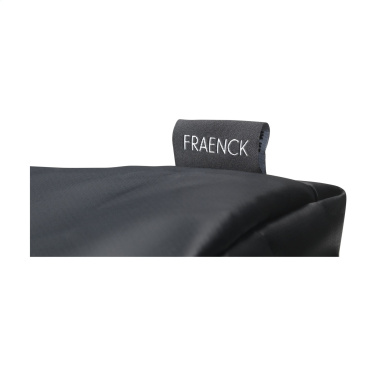 Logo trade promotional item photo of: Fraenck Willem Backpack