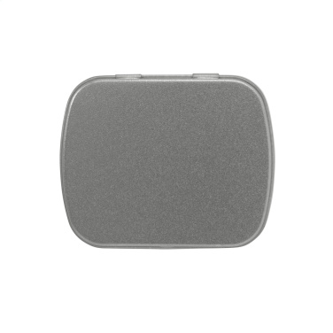 Logotrade corporate gift picture of: TinBox peppermints
