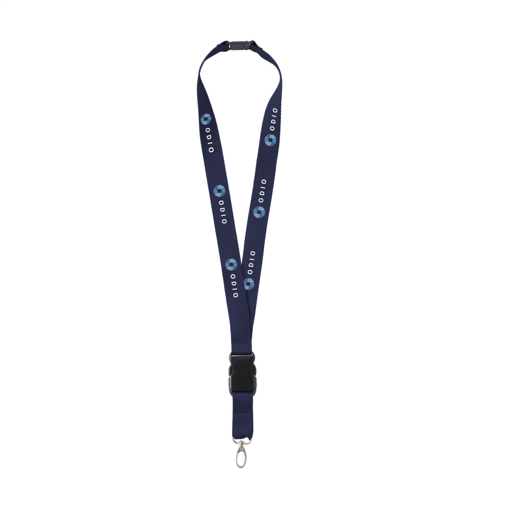 Logo trade promotional gifts picture of: KeyCordSafety 2.4 cm