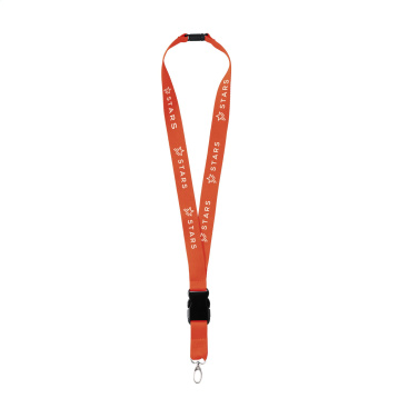 Logo trade promotional products picture of: KeyCordSafety 2.4 cm