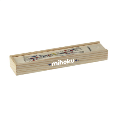 Logotrade promotional gift picture of: Mikado game