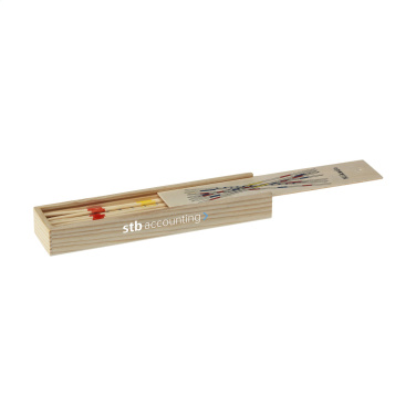 Logotrade advertising product image of: Mikado game