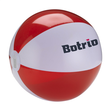 Logo trade corporate gifts picture of: BeachBall Ø 30 cm