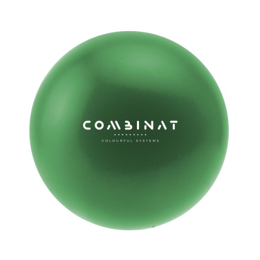 Logo trade promotional merchandise picture of: ColourBall stress ball