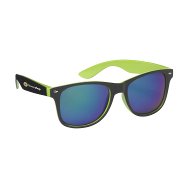 Logotrade promotional item picture of: Fiesta sunglasses
