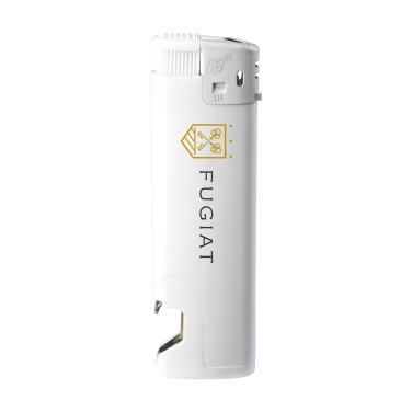 Logotrade corporate gift image of: TopFire Opener lighter
