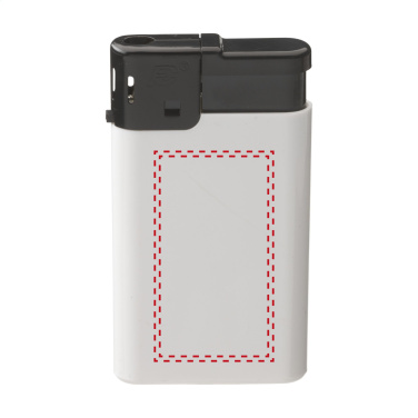 Logotrade promotional giveaway image of: FireLight lighter