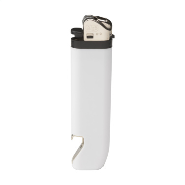 Logotrade corporate gift picture of: Flint Opener lighter