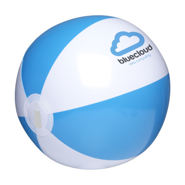 Logo trade advertising products picture of: BeachBall Ø 27 cm