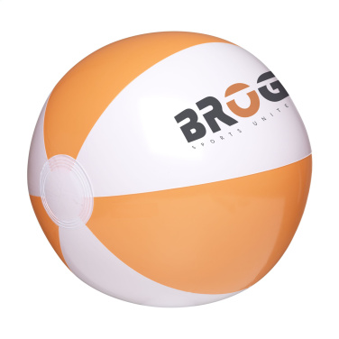Logotrade corporate gift picture of: BeachBall Ø 27 cm