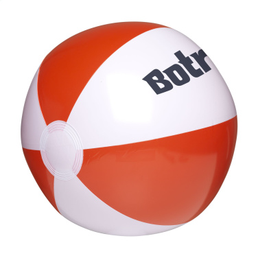 Logotrade promotional item image of: BeachBall Ø 27 cm