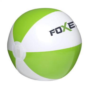 Logotrade business gifts photo of: BeachBall Ø 27 cm