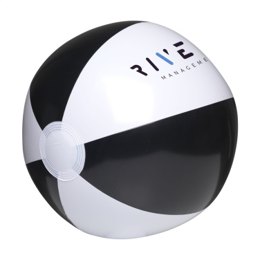 Logo trade advertising product photo of: BeachBall Ø 27 cm