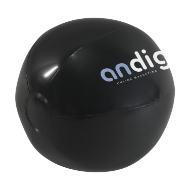 Logotrade promotional item picture of: BeachBall Ø 27 cm