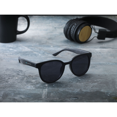 Logotrade advertising products photo of: Eco Wheatstraw sunglasses