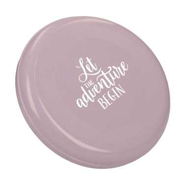 Logo trade promotional item photo of: Space Flyer 22 Eco-Flying Disc frisbee