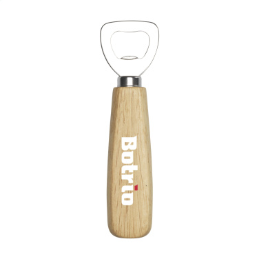 Logotrade promotional giveaways photo of: Amigo bottle opener