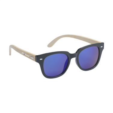 Logotrade advertising product image of: Havana sunglasses