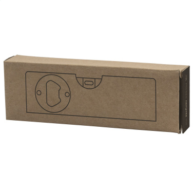 Logo trade promotional merchandise photo of: Level-Up opener