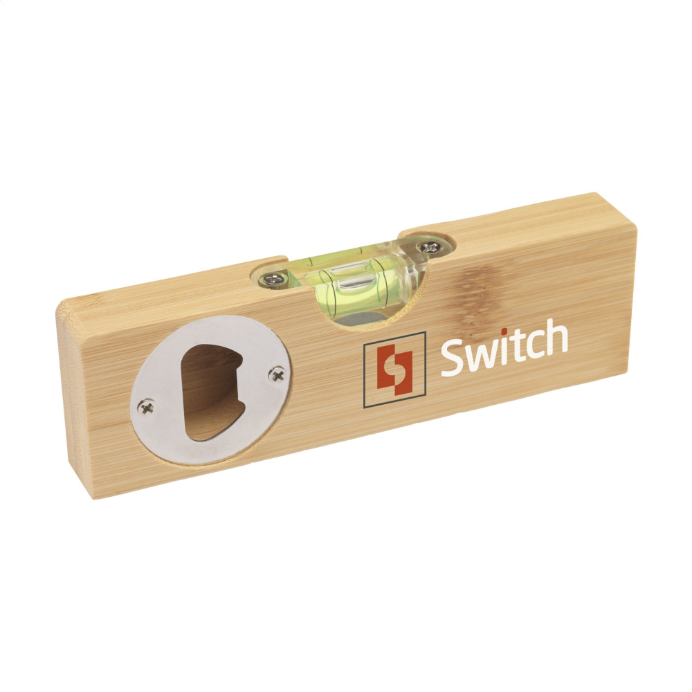 Logotrade advertising product image of: Level-Up opener