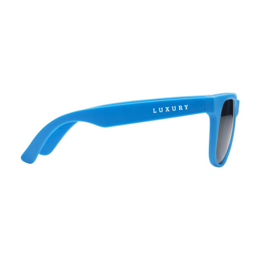 Logotrade promotional product image of: Costa GRS Recycled PP sunglasses