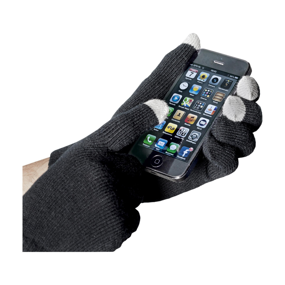 Logotrade promotional items photo of: TouchGlove glove