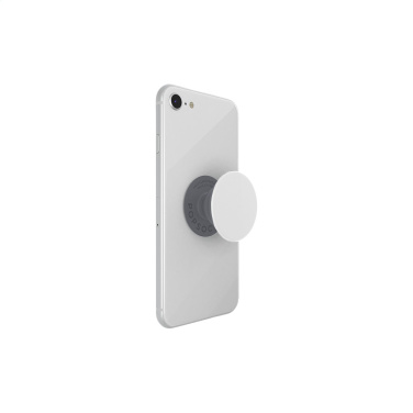 Logo trade advertising products image of: PopSockets® phone grip