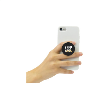 Logo trade promotional gift photo of: PopSockets® phone grip