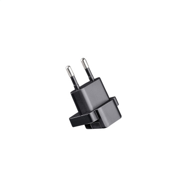 Logotrade promotional giveaway picture of: Philips Travel Charger