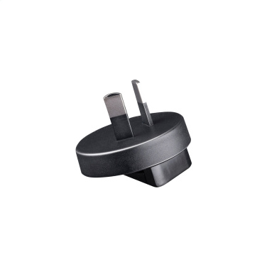 Logotrade promotional gift picture of: Philips Travel Charger