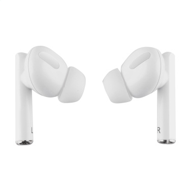 Logo trade promotional gifts picture of: Grundig True Wireless Stereo Earbuds