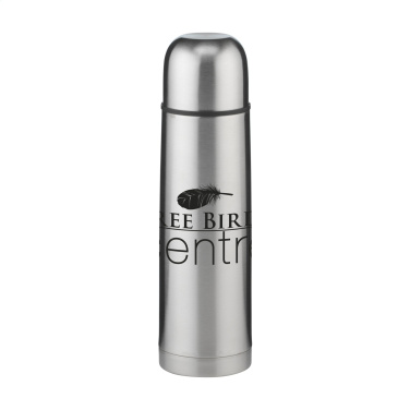 Logo trade promotional merchandise image of: Thermotop Midi 500 ml thermo bottle