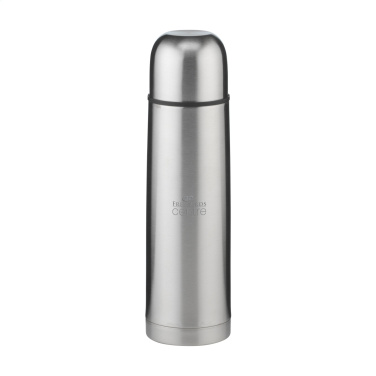 Logo trade promotional merchandise picture of: Thermotop Midi 500 ml thermo bottle