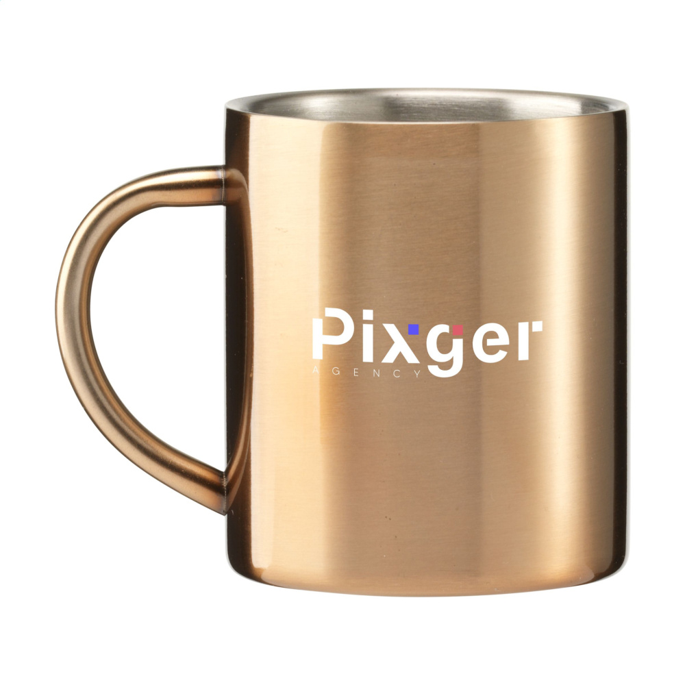 Logotrade promotional merchandise picture of: IsoMug 300 ml