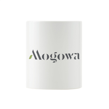 Logo trade promotional products picture of: Kitty Mug 350 ml