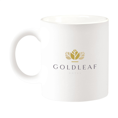 Logo trade advertising product photo of: Kitty Mug 350 ml