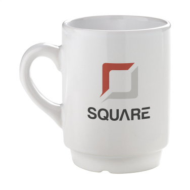Logo trade corporate gifts picture of: AutoMug 185 ml mug