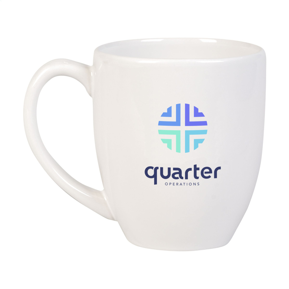 Logotrade promotional items photo of: BigDrink 450 ml mug