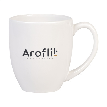 Logo trade promotional merchandise picture of: BigDrink 450 ml mug