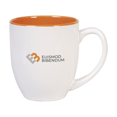 Logo trade corporate gifts image of: BigDrink 450 ml mug