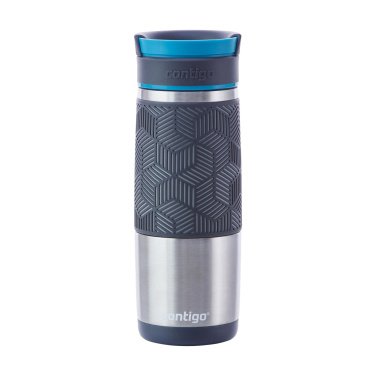 Logo trade advertising products image of: Contigo® Transit 470 ml thermo cup