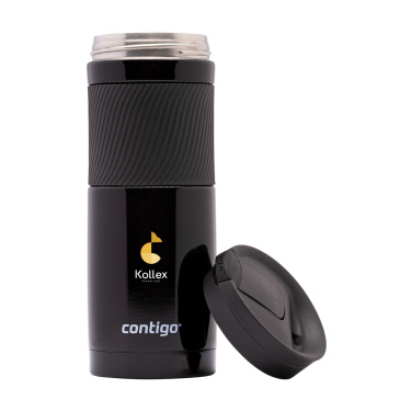 Logotrade corporate gift image of: Contigo® Byron Large 590 ml thermo cup