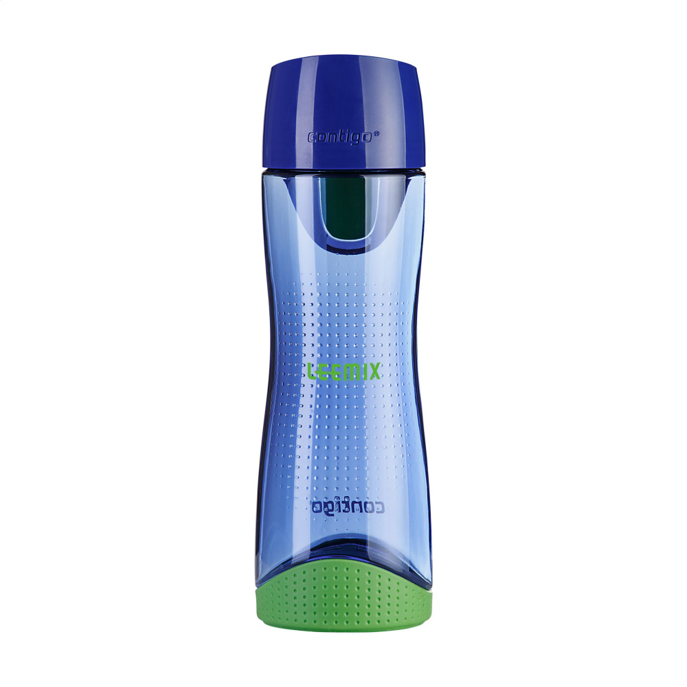 Logotrade promotional product picture of: Contigo® Swish 500 ml drinking bottle