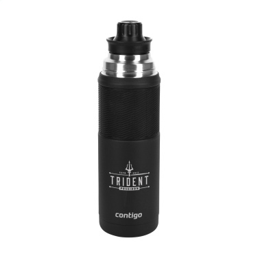 Logotrade promotional product picture of: Contigo® Thermal Bottle 740 ml thermo bottle