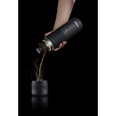 Logotrade promotional merchandise photo of: Contigo® Thermal Bottle 740 ml thermo bottle