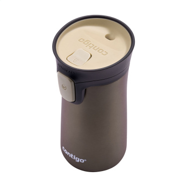 Logotrade business gift image of: Contigo® Pinnacle 300 ml thermo cup