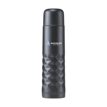 Logotrade promotional giveaways photo of: Graphic Thermo Bottle 500 ml