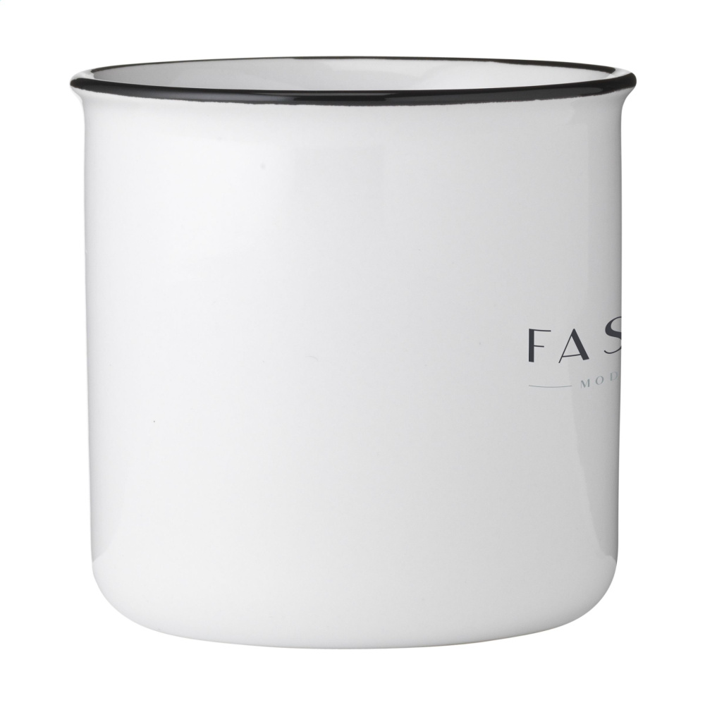 Logotrade promotional product picture of: Campfire 320 ml mug