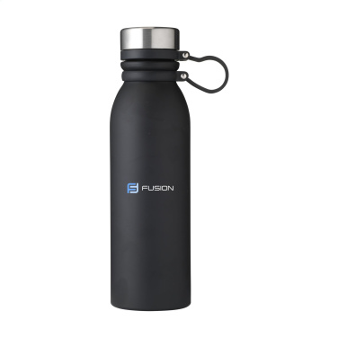 Logo trade corporate gifts picture of: Yukon 600 ml drinking bottle