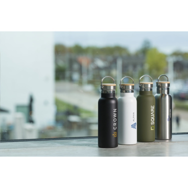 Logotrade promotional giveaway picture of: Nordvik 500 ml drinking bottle